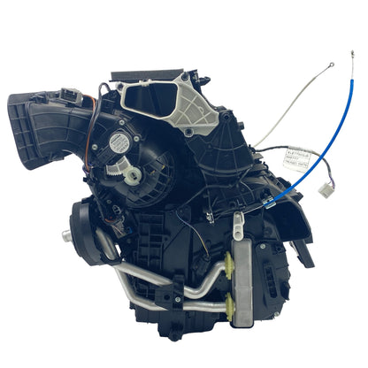 Pièce d'origine Boîtier de chauffage complet pour Renault Clio IV 272705924R