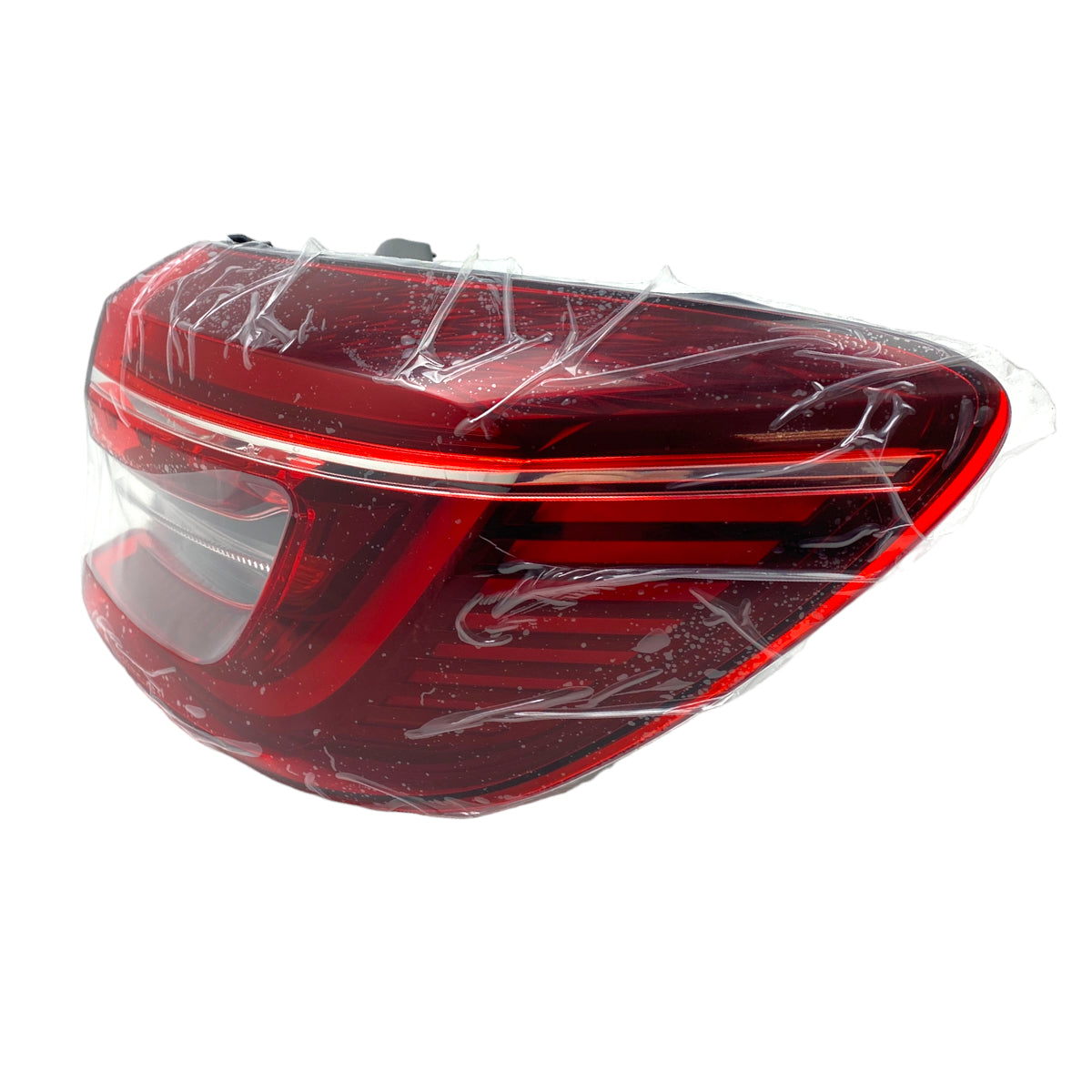 Pièce d'origine Feu arrière droit pour Renault Clio V 265504885R