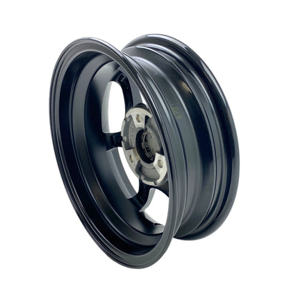 Pièce d'origine Jante aluminium pour Renault Twizy Z.E 8201257416