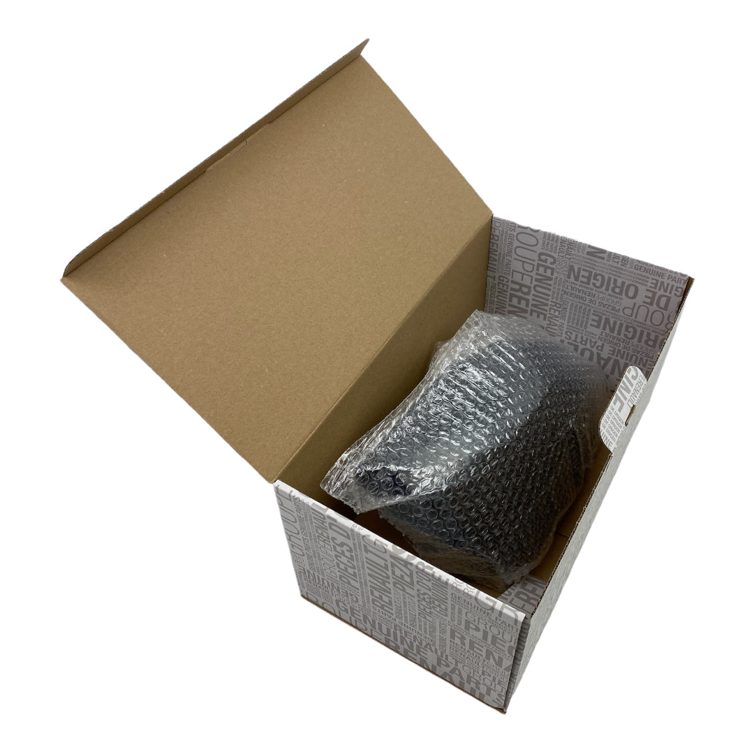 Pièce d'origine Coque de rétroviseur droite pour Dacia Duster II 963747093R