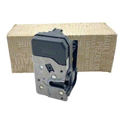 Pièce d'origine Serrure de porte arrière gauche pour Renault Trafic II Opel Vivaro I Nissan Primastar 8200282303