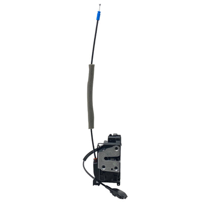 Pièce d'origine Serrure de porte arrière gauche pour Renault Kangoo II 8200497672