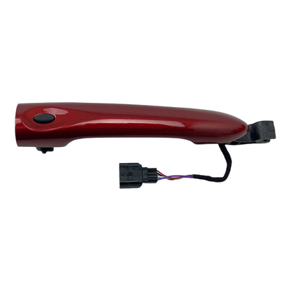 Pièce d'origine Poignée de porte Keyless gauche ou droite pour Renault Megane III Scenic III 806424976R