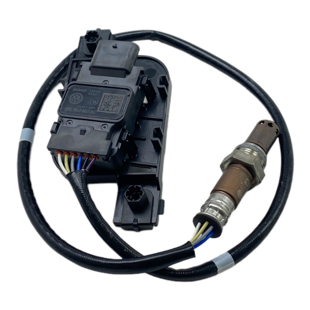 Pièce d'origine Sonde NOx lambda pour VW 05L907807AC
