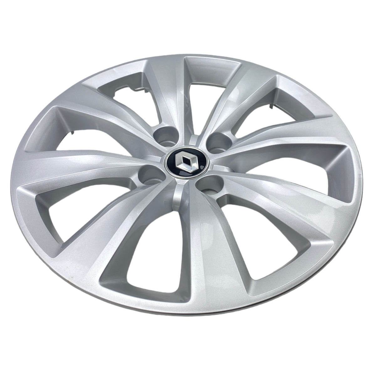 Pièce d'origine Enjoliveur 15 pouces pour Renault Clio V 403155422R