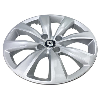 Pièce d'origine Enjoliveur 15 pouces pour Renault Clio V 403155422R