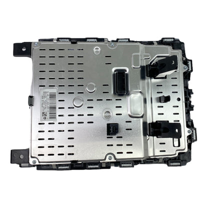 Pièce d'origine Écran de navigation autoradio avec panneau de commande pour Renault Megane IV 280903049R