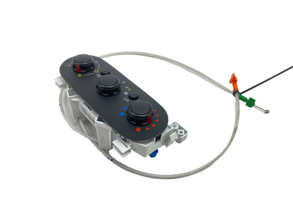 Pièce d'origine Commande de chauffage et ventilation pour Renault Trafic III Opel Vivaro B E1093049AC