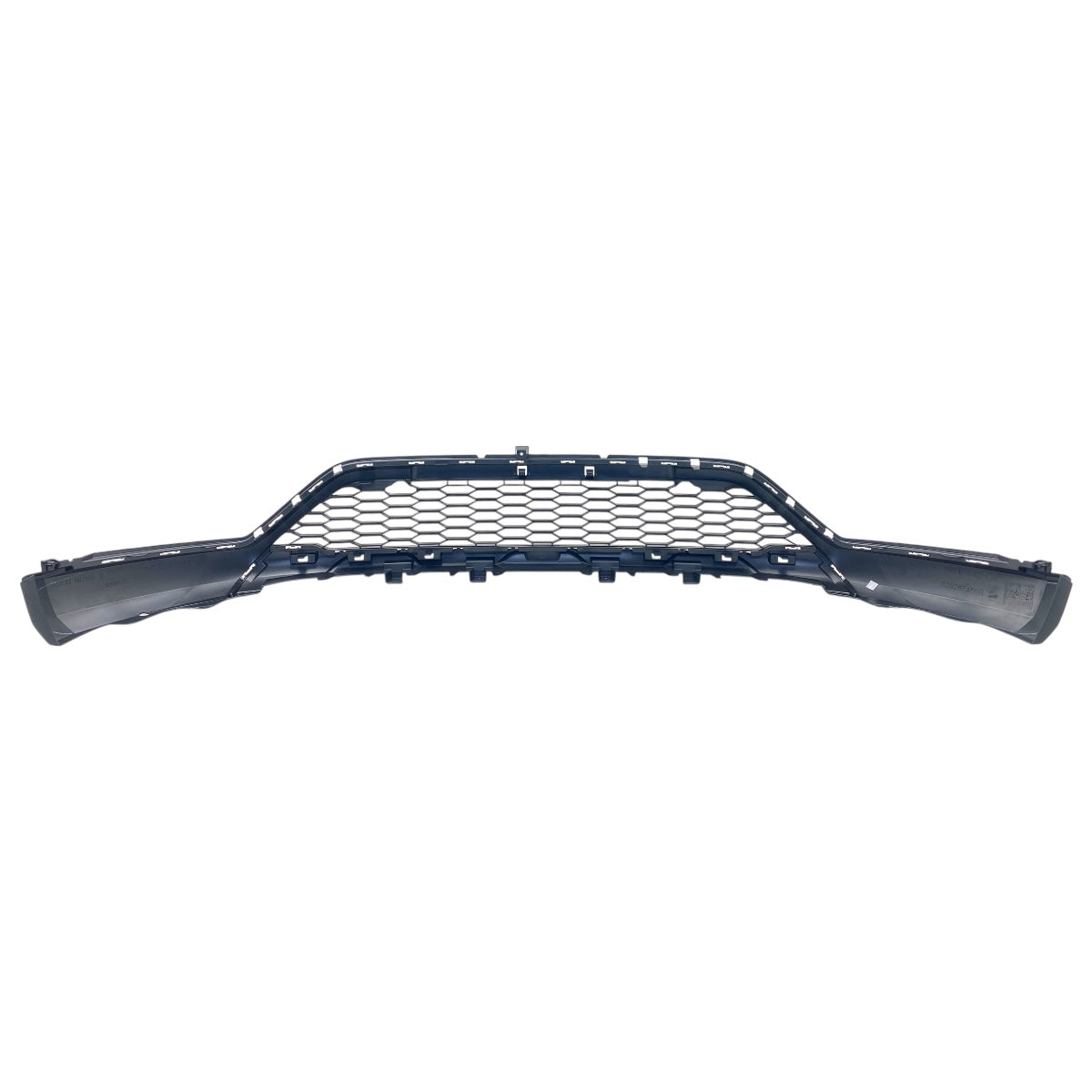 Pièce d'origine Grille de pare-chocs avant pour Dacia Sandero III Jogger III 620267459R