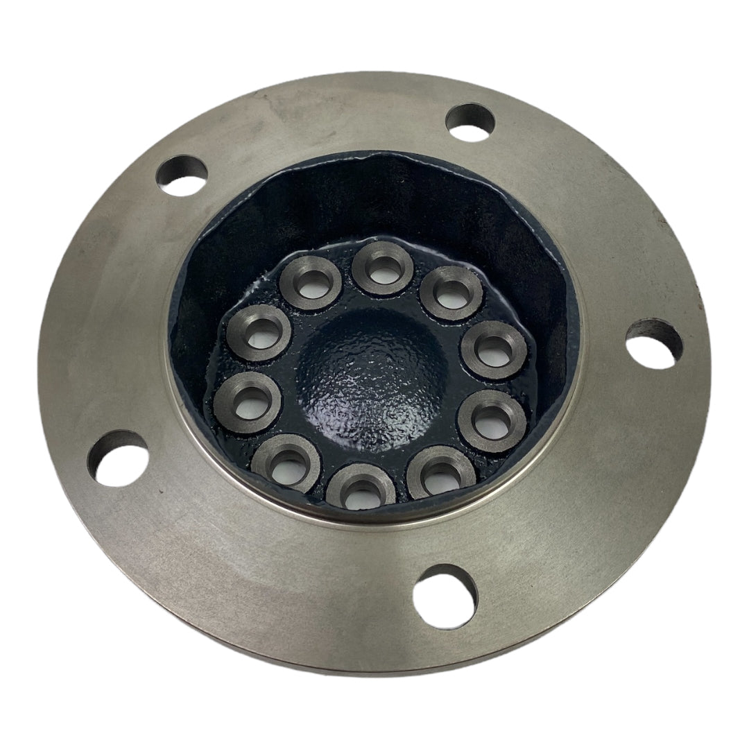 Pièce d'origine Moyeu de roue avant pour Renault Mascott Master 7420821088