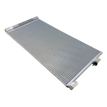 Pièce d'origine Condenseur de climatisation pour Renault Laguna III Latitude 921000002R