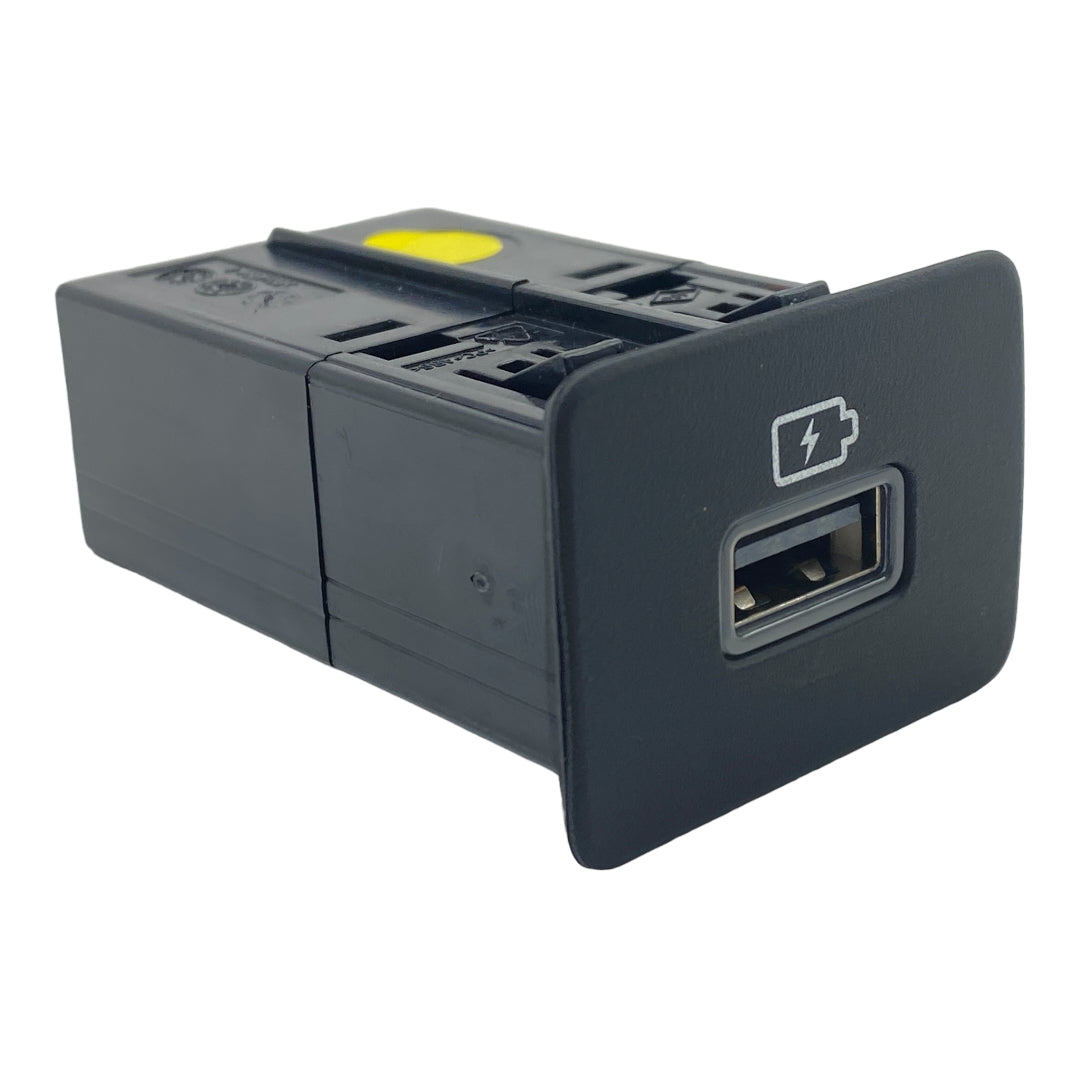 Pièce d'origine Prise USB pour Dacia Duster Sandero Logan Jogger 280239782R