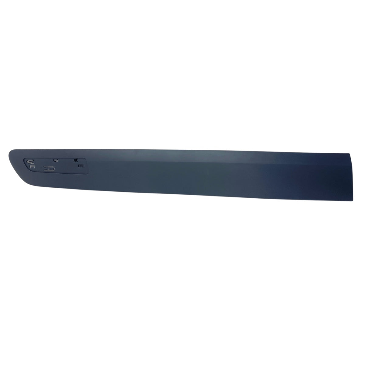 Pièce d'origine Baguette de porte avant gauche pour Renault Espace IV 8200095948