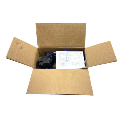 Pièce d'origine Boule d'attelage pour Renault Kangoo III Mercedes Citan 420 511129341R