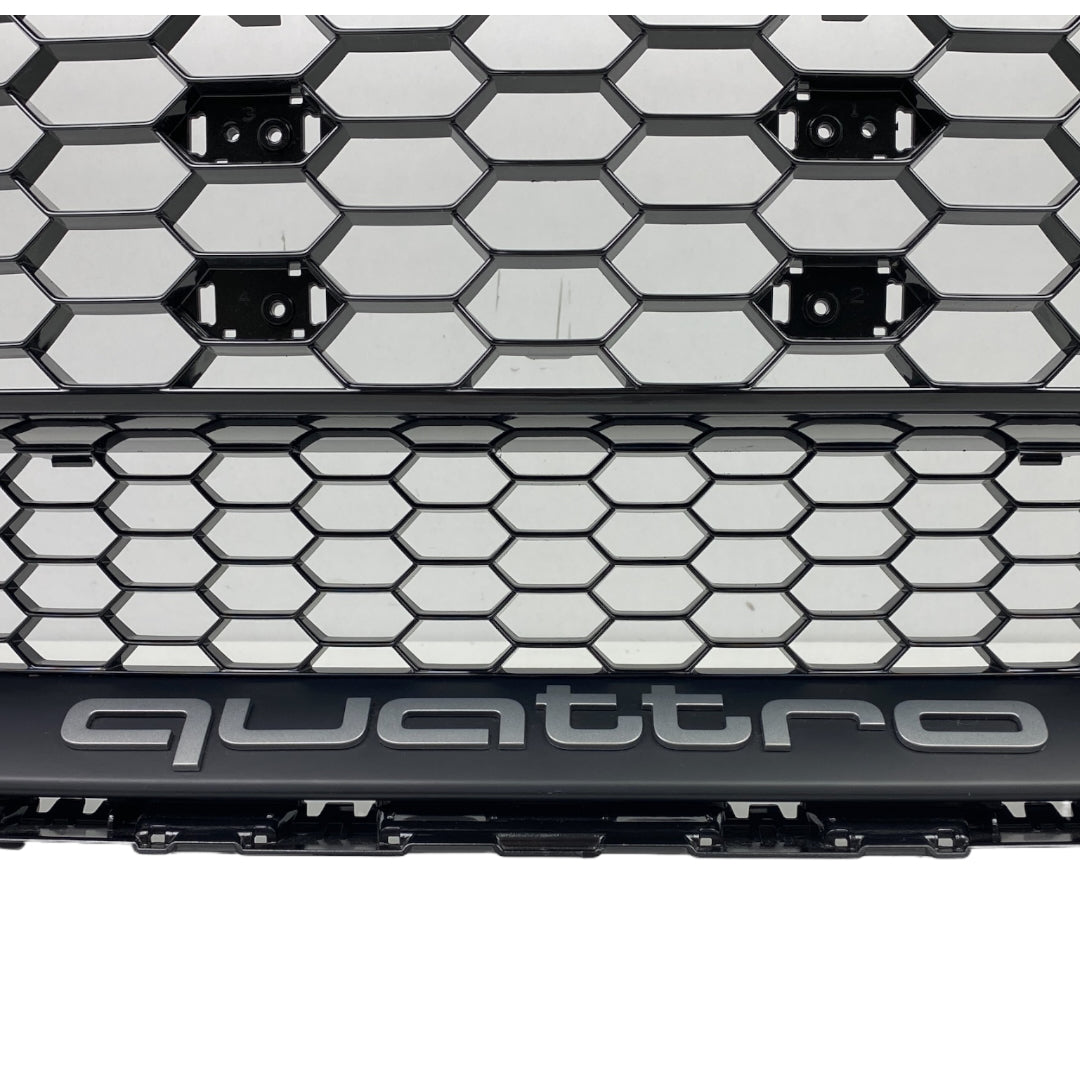Pièce d'origine Calandre pour Audi TT RS 8S Quattro 8S0853653A