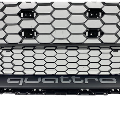 Pièce d'origine Calandre pour Audi TT RS 8S Quattro 8S0853653A