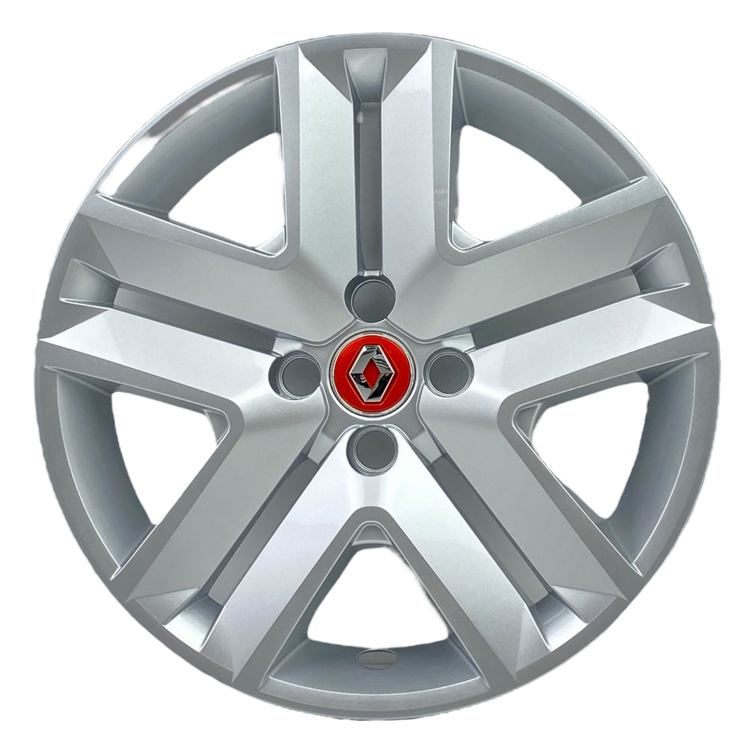 Pièce d'origine Enjoliveur de roue 16 pouces pour Renault Clio V 403155679R