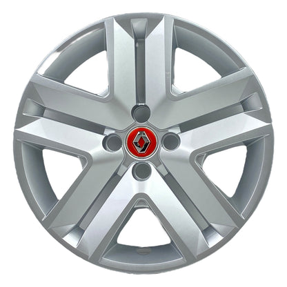 Pièce d'origine Enjoliveur de roue 16 pouces pour Renault Clio V 403155679R