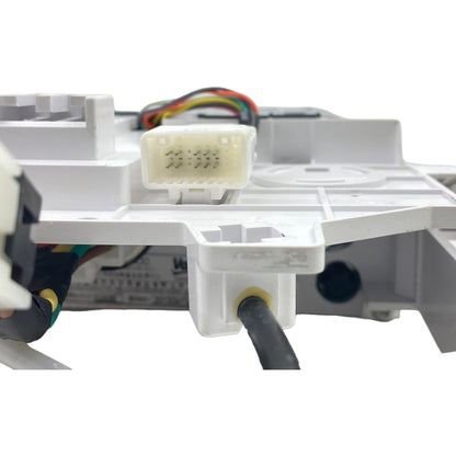 Pièce d'origine Commande de chauffage avec écran pour Renault Koleos I 502703-2430