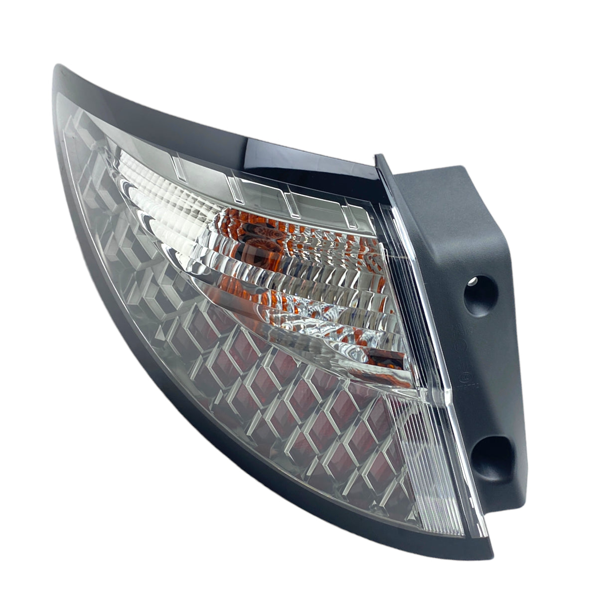 Pièce d'origine Feu arrière gauche pour Renault Fluence Z.E 265552201R