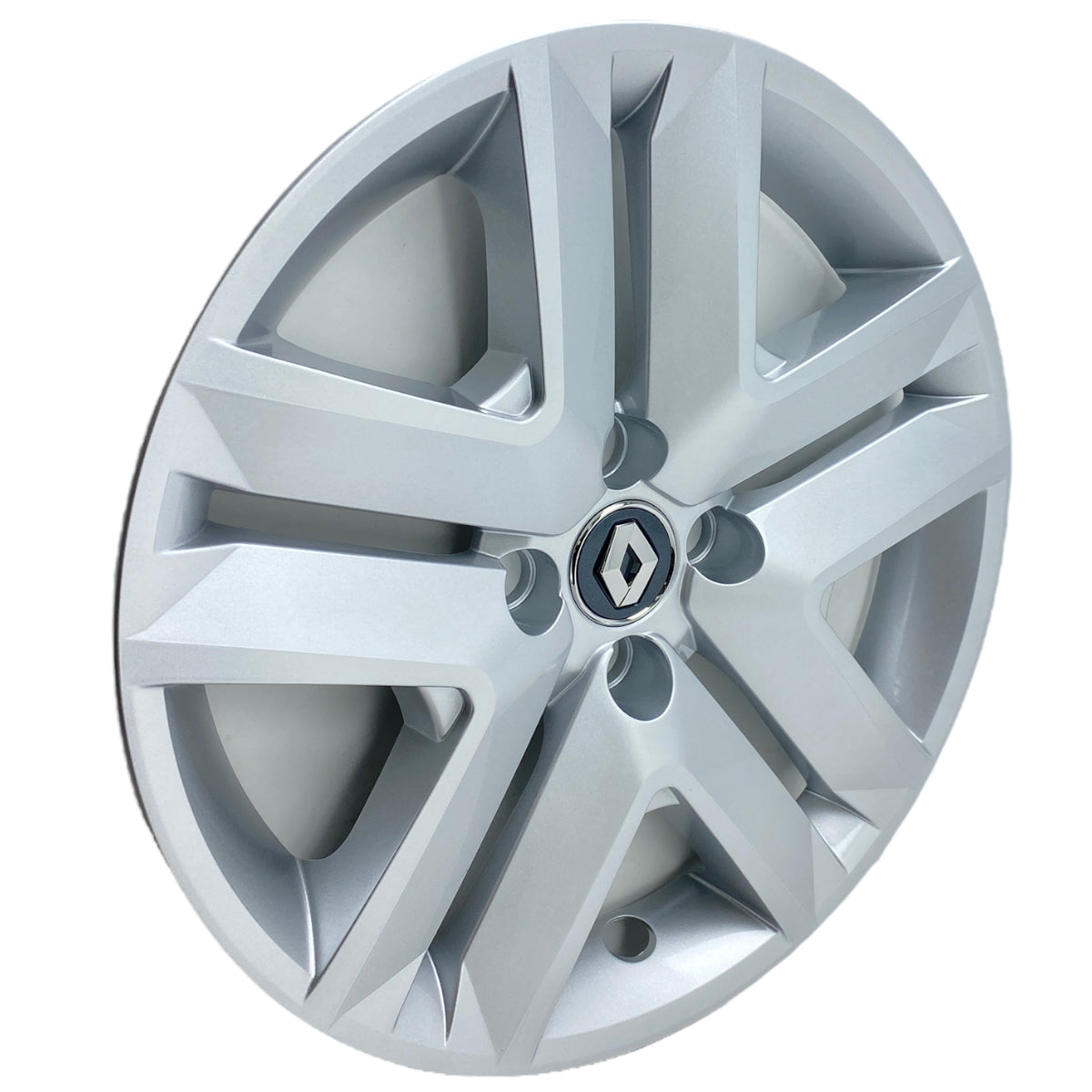 Pièce d'origine Enjoliveur 16 pouces pour Renault Clio V 403155679R
