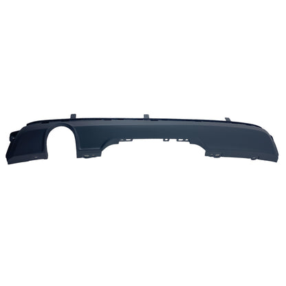 Pièce d'origine Spoiler de pare-chocs arrière pour Renault Clio V 850B20466R