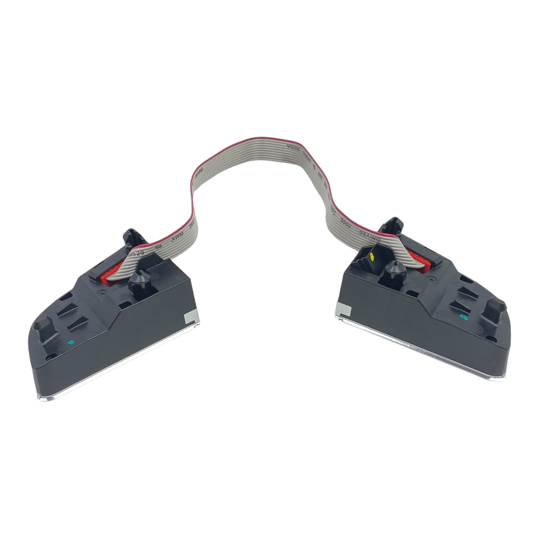 Pièce d'origine Commandes multifonctions de volant pour Seat Leon III 5F0919719A