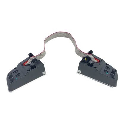 Pièce d'origine Commandes multifonctions de volant pour Seat Leon III 5F0919719A