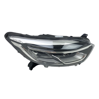 Pièce d'origine Phare avant droit pour Renault Captur I phase 2 260101671R