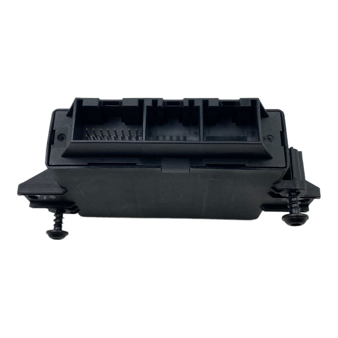 Pièce d'origine Calculateur PDC pour Renault Trafic II Opel Vivaro A Nissan Primastar 8200951735
