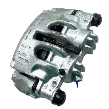 Pièce d'origine Étrier de frein avant gauche pour Renault Master III Opel Movano B NV400 410105039R