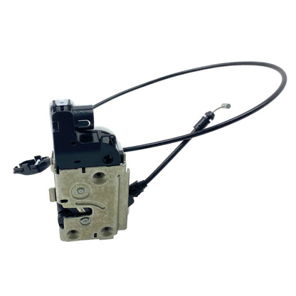Pièce d'origine Serrure de porte avant droite pour Renault Megane II 8200086018