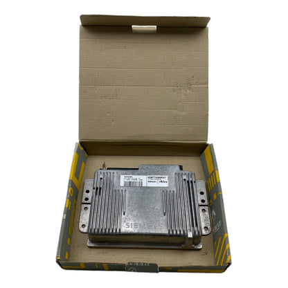 Pièce d'origine Calculateur moteur pour Renault Mégane I 7700109383