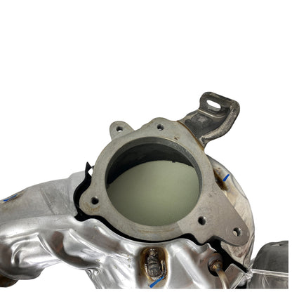 Pièce d'origine Catalyseur pour Renault Opel Fiat Nissan 2.0 dCi 208A06174R