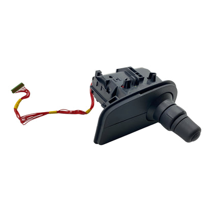 Pièce d'origine Commodo d'éclairage et clignotants pour Renault Kangoo II 8810200246