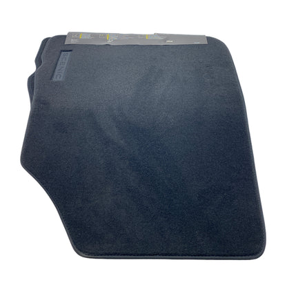 Pièce d'origine Jeu de tapis de sol pour Renault Scenic IV Grand Scenic IV 8201635268