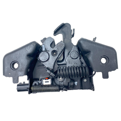 Pièce d'origine Serrure de capot pour Renault Megane IV Clio V Captur II 656010547R