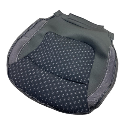 Pièce d'origine Coussin d'assise conducteur pour Renault Captur I phase 2 873G41663R