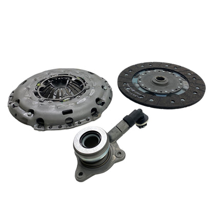Pièce d'origine Kit d'embrayage Motrio LUK pour Renault 8660000932