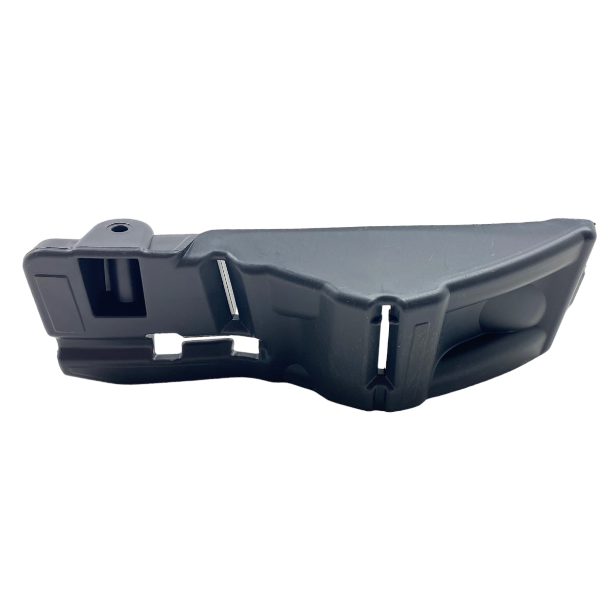 Pièce d'origine Support coulissant de pare-chocs avant gauche pour Renault Laguna III P0013709