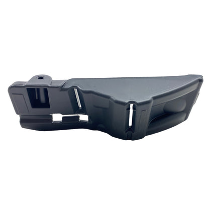 Pièce d'origine Support coulissant de pare-chocs avant gauche pour Renault Laguna III P0013709