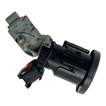 Pièce d'origine Antivol de direction avec clé pour Dacia Duster II 285916556R