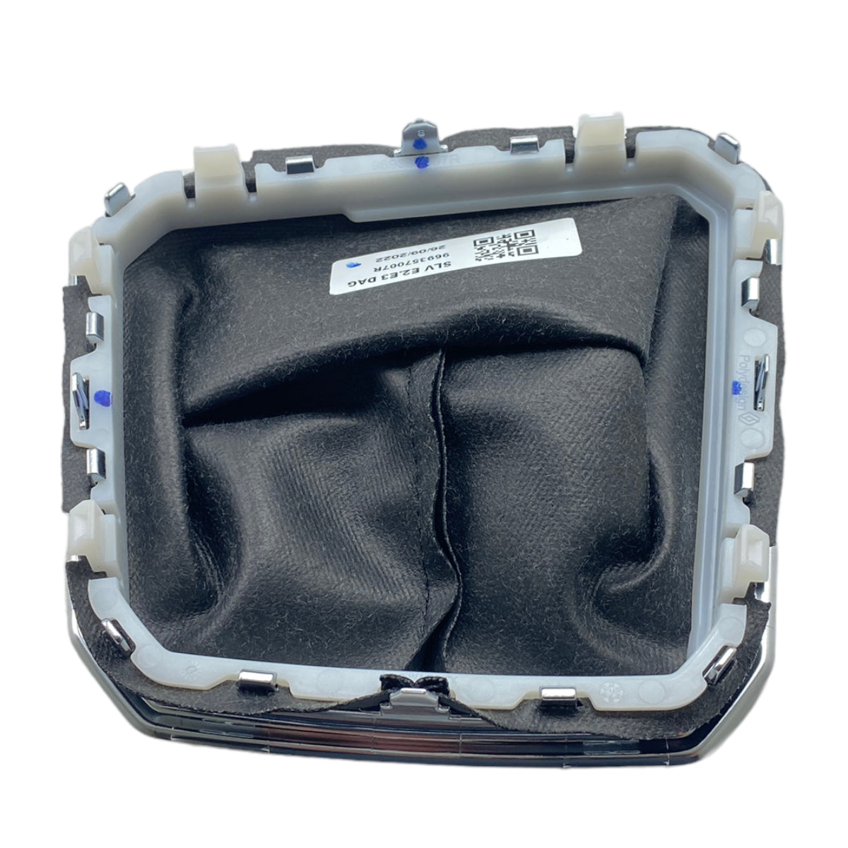 Pièce d'origine Accoudoir central pour Dacia 969357007R