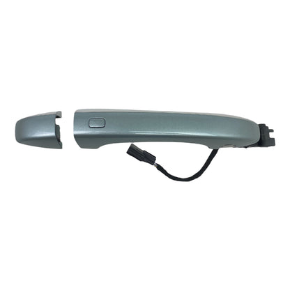 Pièce d'origine Poignée de porte chromée avant droite pour Renault Scenic IV Espace V 806065003R