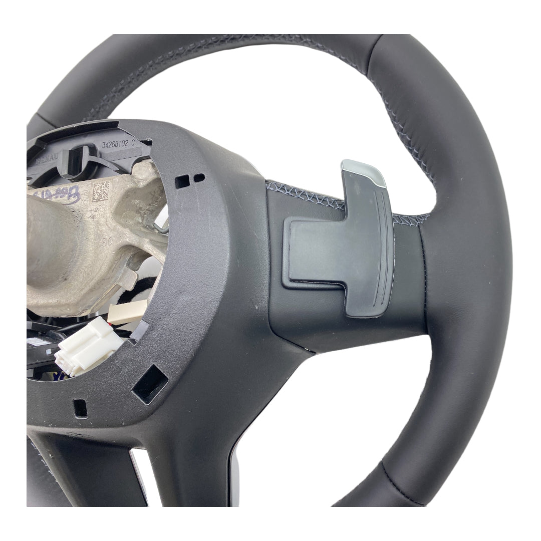 Pièce d'origine Volant chauffant Initiale pour Renault Clio V 484006284R