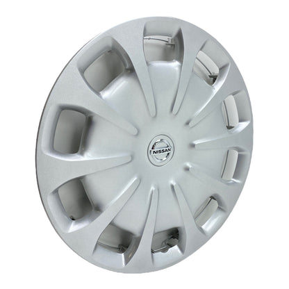 Pièce d'origine Enjoliveur 15 pouces pour Nissan Micra K14 403154AA0A