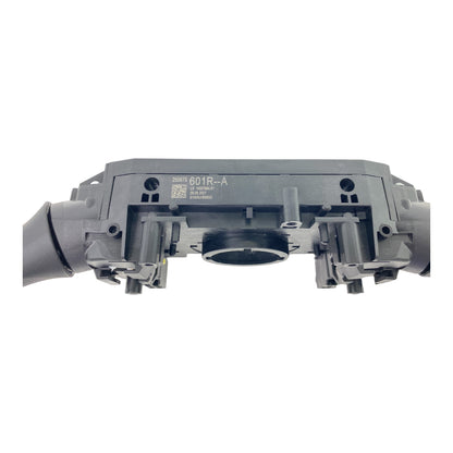 Pièce d'origine Commodo de colonne de direction pour Renault Zoe ZE 255675601R