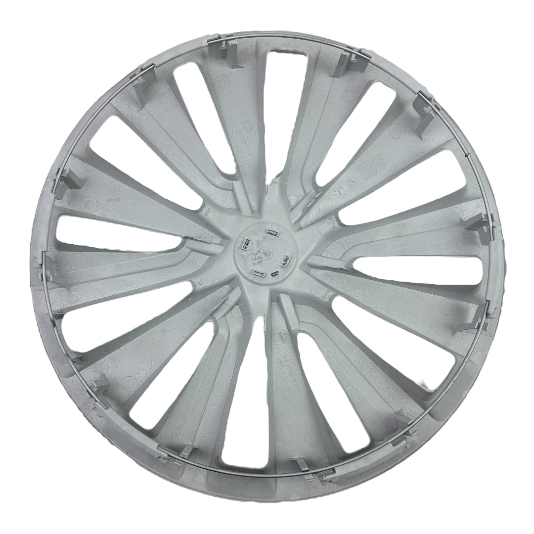 Pièce d'origine Enjoliveur de roue 16 pouces pour Nissan 403155FA0B