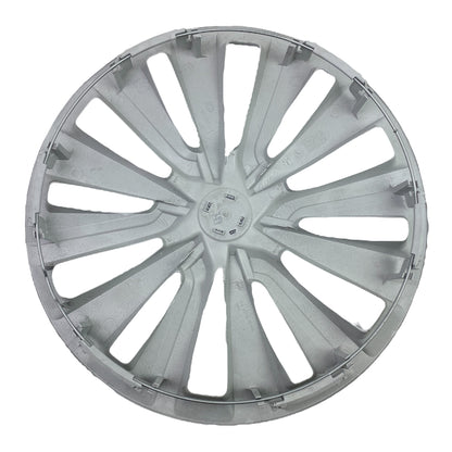 Pièce d'origine Enjoliveur de roue 16 pouces pour Nissan 403155FA0B