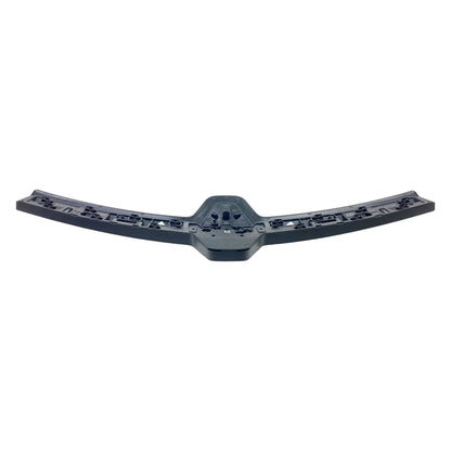 Pièce d'origine Calandre de capot pour Renault Trafic III Phase 2 628951918R